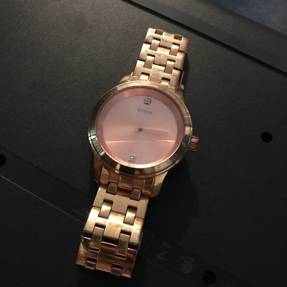 Guess Watch for Woman